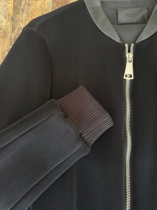 Chaqueta bomber Les Hommes 48/M PVP 575€