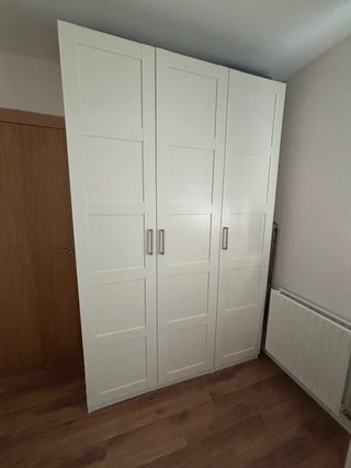Escritorio blanco juvenil