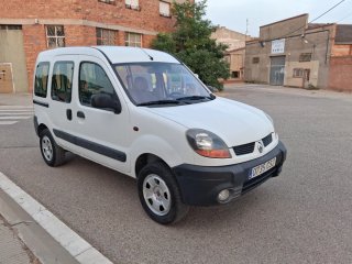 Renault Kangoo 2004