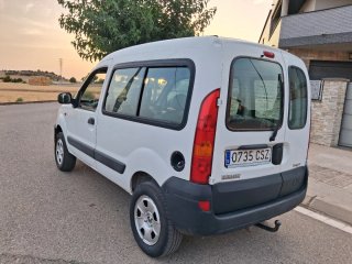 Renault Kangoo 2004