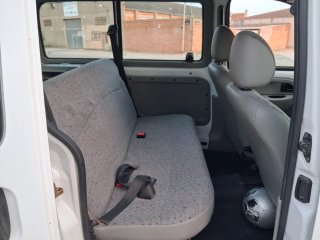Renault Kangoo 2004