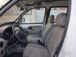 Renault Kangoo 2004