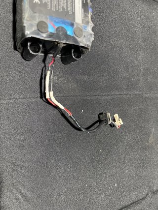 Batería Xiaomi M365