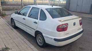 SEAT Cordoba 2000