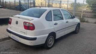 SEAT Cordoba 2000