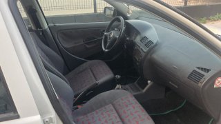 SEAT Cordoba 2000