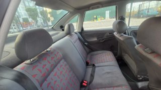 SEAT Cordoba 2000
