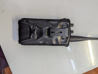 Kenwood TH-42E Transceptor FM