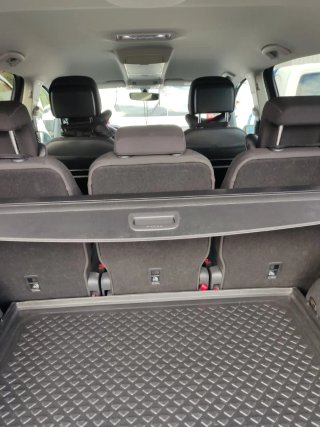 Volkswagen Touran 2016