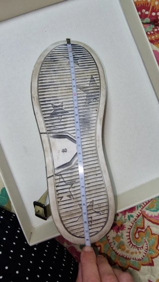 Botines de cuero suave con cierre de tobillo
