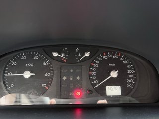Renault Laguna 2002