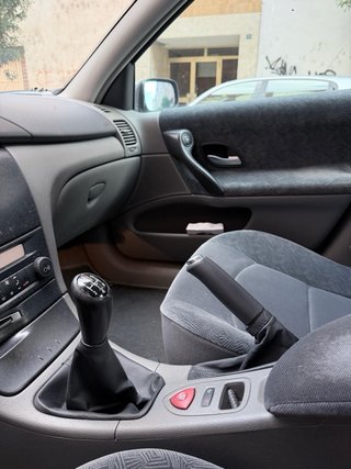Renault Laguna 2002