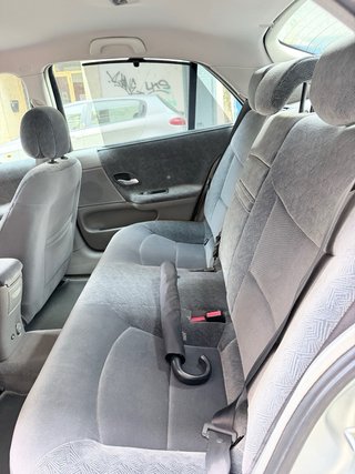 Renault Laguna 2002