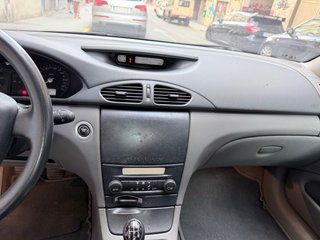 Renault Laguna 2002