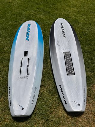 Tabla Naish Chimera Wingfoil Mid Length