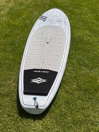 Tabla Naish Chimera Wingfoil Mid Length