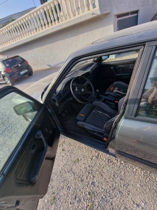 BMW Serie 3 1991