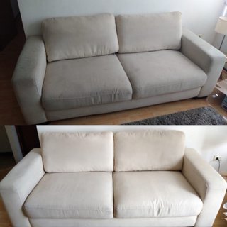 Limpieza de sofas, colchones y tapiz de coches