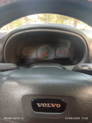 Volvo V40 2000