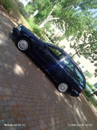 Volvo V40 2000