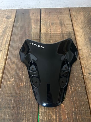Cúpula Yamaha MT-07 2022