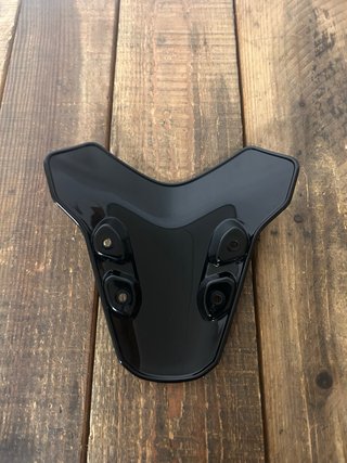 Cúpula Yamaha MT-07 2022