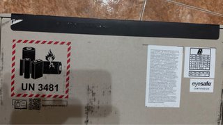 HP OMEN 16 Laptop PC AMD Ryzen