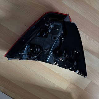 Luz trasera Volvo S60 2019 - 2025 derecho original