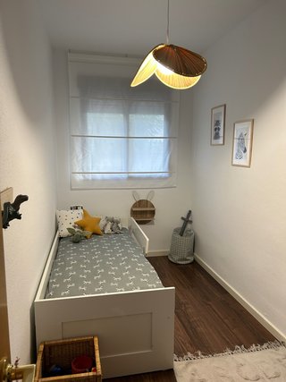 Cama nido Brimnes Ikea