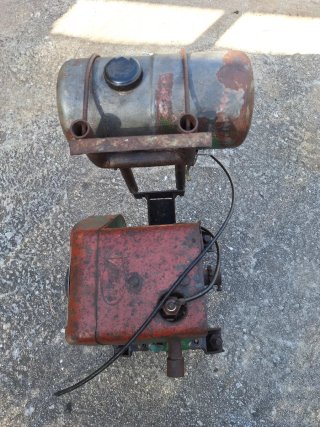 Motor Hispano Villiers