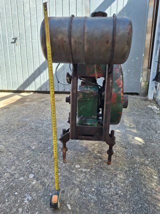 Motor Hispano Villiers