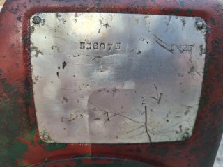 Motor Hispano Villiers