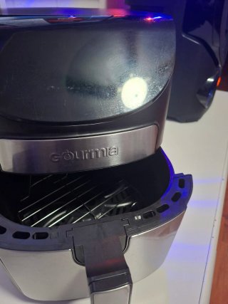 Freidora de Aire Gourmia (Costco)