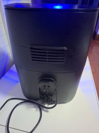 Freidora de Aire Gourmia (Costco)