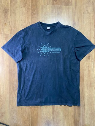 Camiseta Cyberweek Radio Edit Bershka