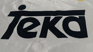 Camiseta retro R.Madrid 99/00