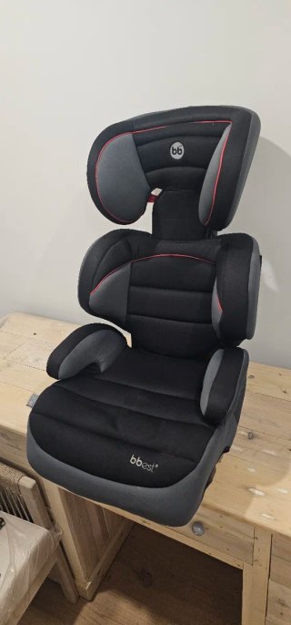 Silla de coche para niño