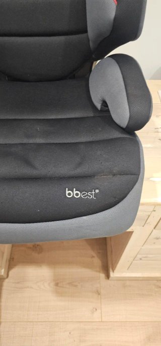 Silla de coche para niño