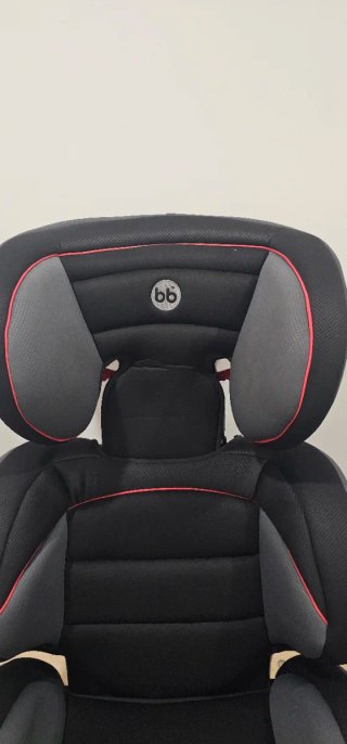 Silla de coche para niño