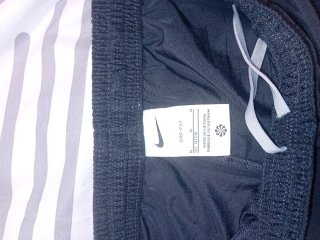 Pantalón Nike Niño Talla M