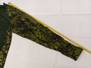 Combat shirt camo danese airsoft softair