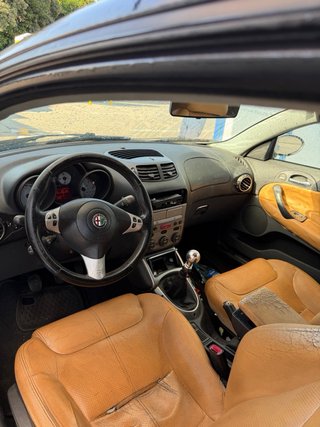 Alfa Romeo GT 2006