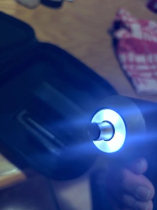 Destornillador Eléctrico Xiaomi