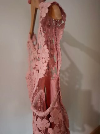 Bonita Blusa Talla S