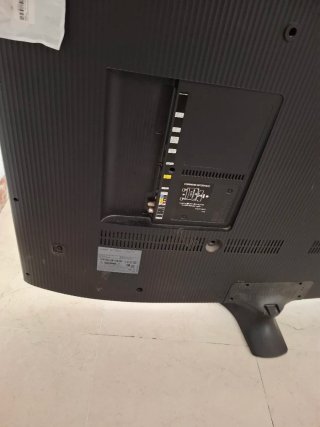 Samsung Smart TV 55 Curva