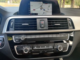 BMW Serie 1 116d 2018 - 136000 km
