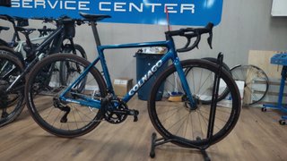 Colnago V3RS Dura Ace Di2 12v Azul