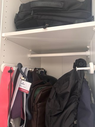 Armario PAX Blanco Ikea