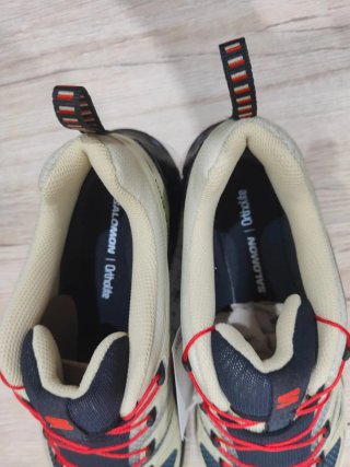 Salomon xa pro 3d 9v theory 43 1/3