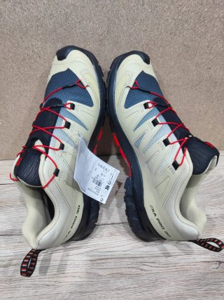 Salomon xa pro 3d 9v theory 43 1/3